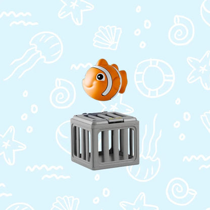 🐠🌊Children's Pool Diving Toys