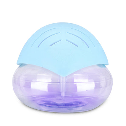 ✨LAST DAY ONLY 49% OFF🔥-Air Purifier(4 bottles of perfume)✨