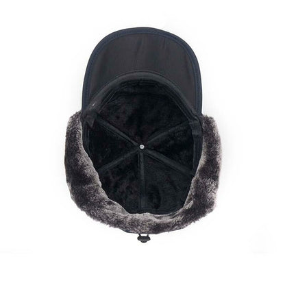 🔥(BUY 1 GET FREE 1🎉)Unisex windproof & warm & ear protection & face protection hat🔥