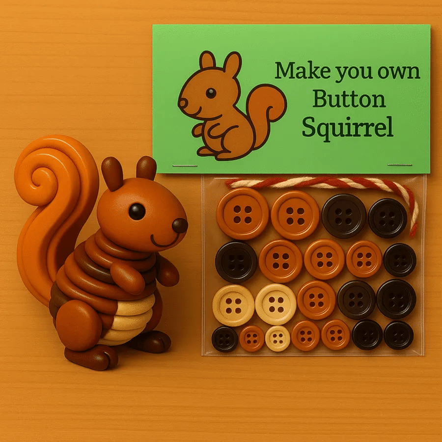 Squirrel