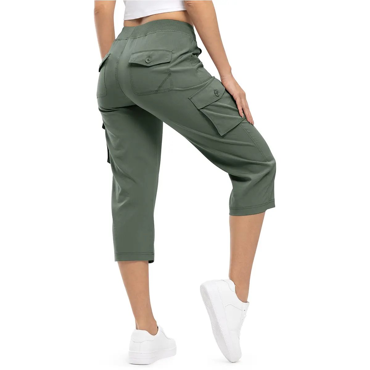 ARMY GREEN