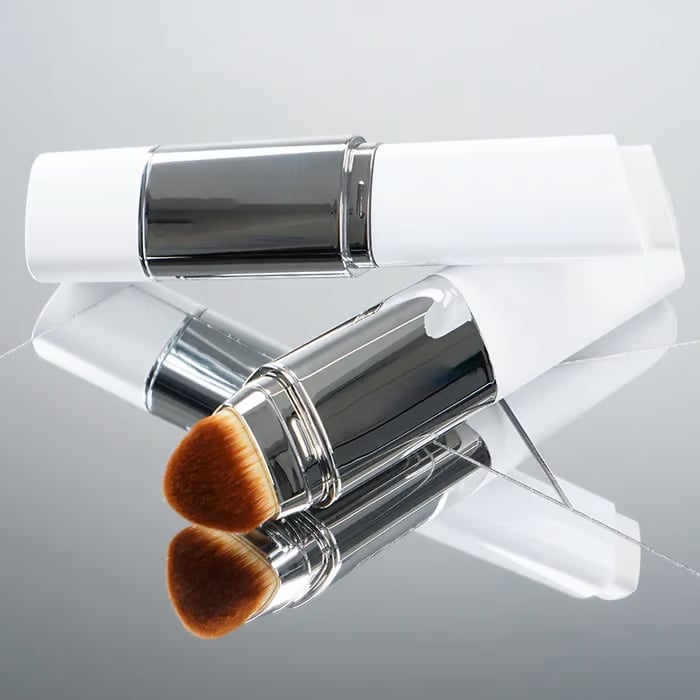 🎉Buy 1 Get 1 Free✨Cream Stick V White Korean Color-Changing Foundation Stick with Volufiline