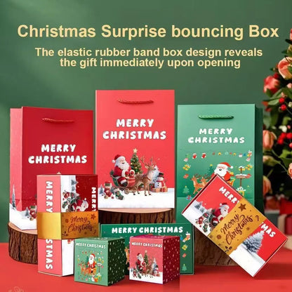 🔥Christmas Day  Special 49% OFF🔥Newly Surprise Box Gift Box🎁