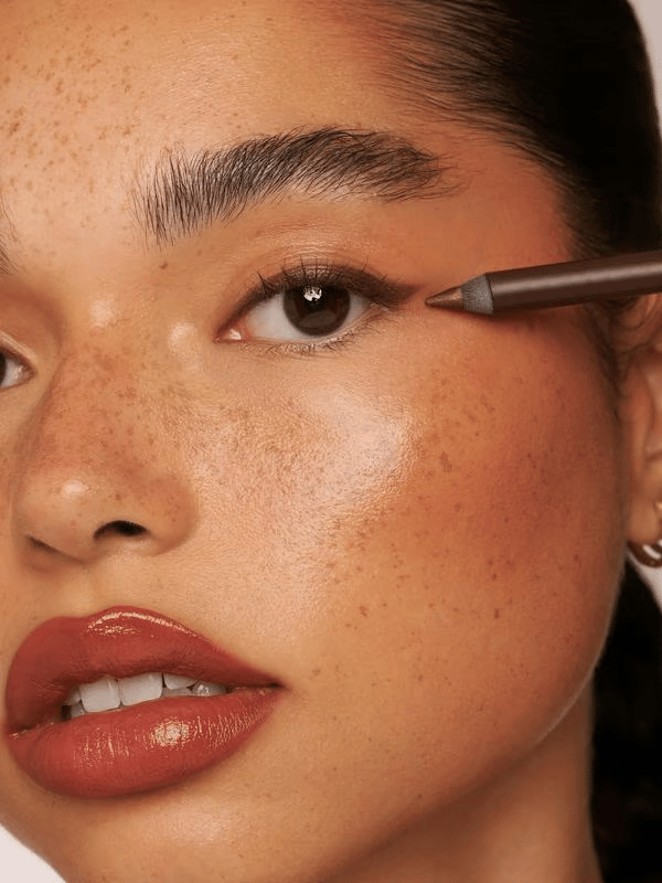 🎁Buy 1 Get 1 Free🏆Only $7.49 Each-🌟24 HR Waterproof Eyeliner Duo Sharpenable Eye Pencil💦