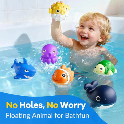 🐠🌊Children's Pool Diving Toys