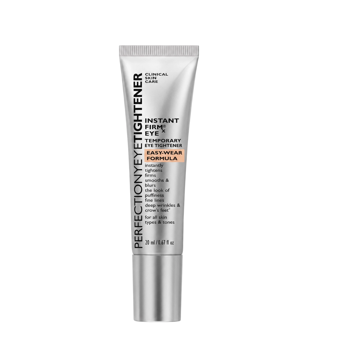 🧠👨‍⚕️ Made & Shipped in the USA ✨ Instant FIRMx® Eye – Temporary Tightening & Smoothing Treatment 🔥 Last Chance: Save 70% Today