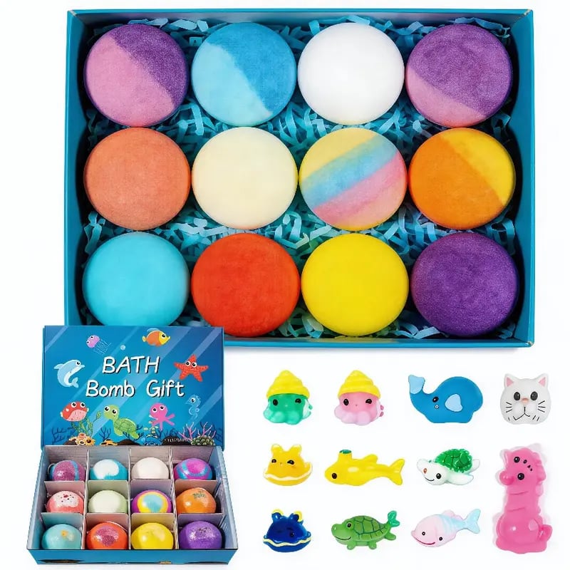🎁12 pcs-save30%