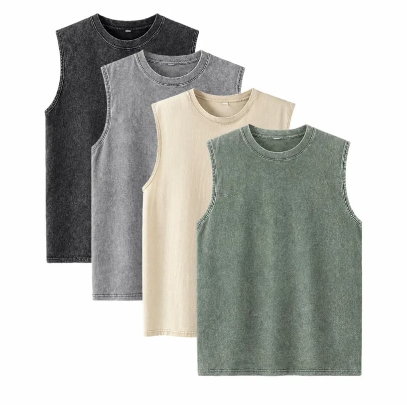 Black + Gray + Apricot + Green(4 Pieces,Each Piece Only $11.99)