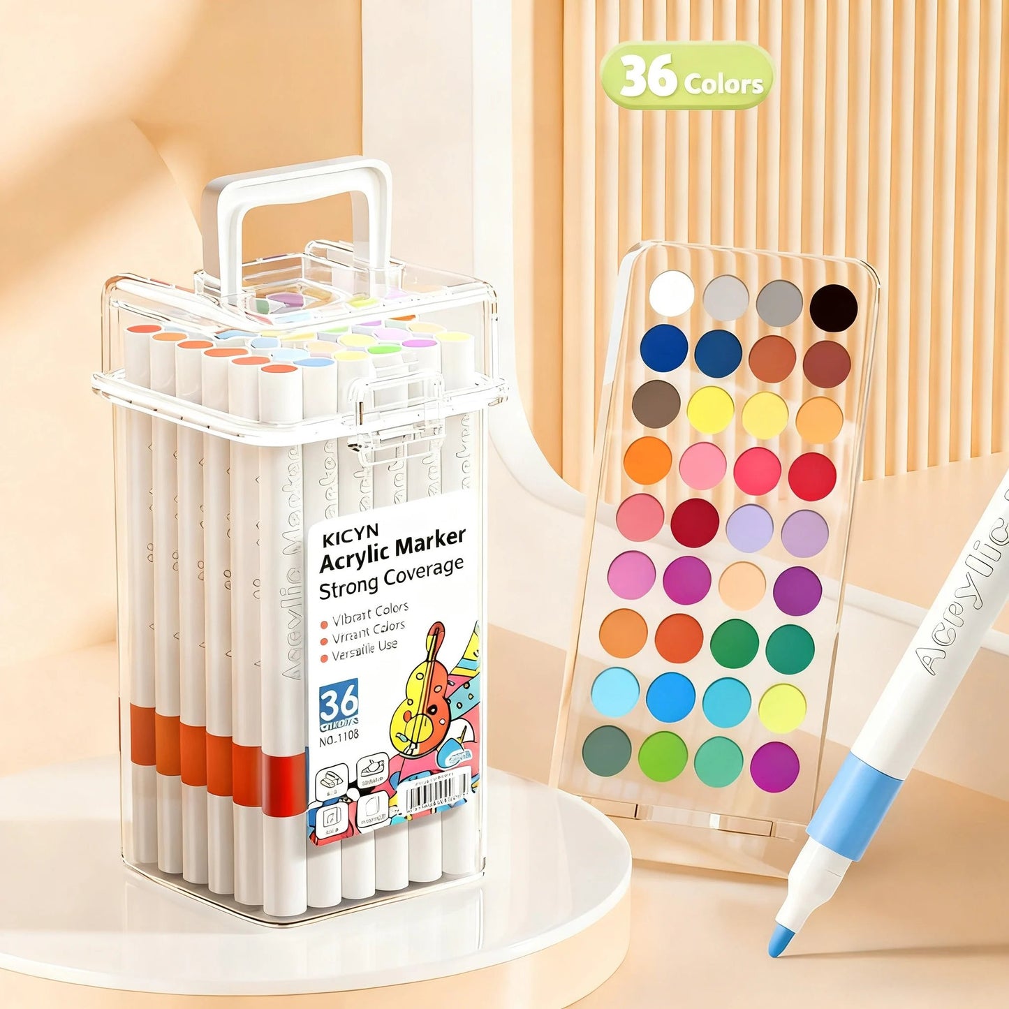 🔥Last Day 50% OFF - 🗓️🎨2026-2027 Desk Calendar