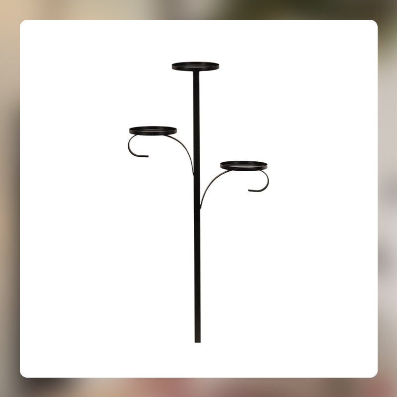 🎄Triple Tree Topper Shelf for Christmas Tree