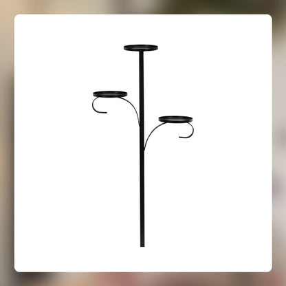 🎄Triple Tree Topper Shelf for Christmas Tree