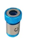 🔥 Screwdriver head magnetic ring three piece set!