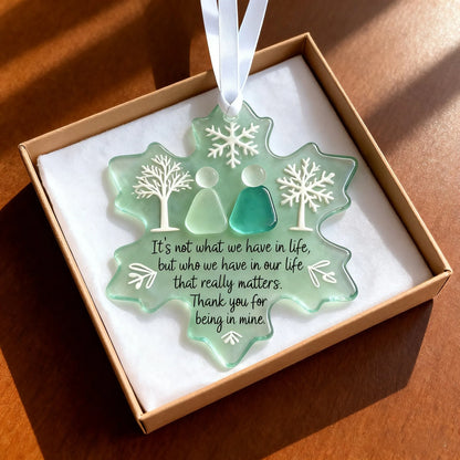 🎄Christmas Best Gifts🔥 Unique Handcrafted Sea Glass Ocean Wave Mug🎁Free Gifts
