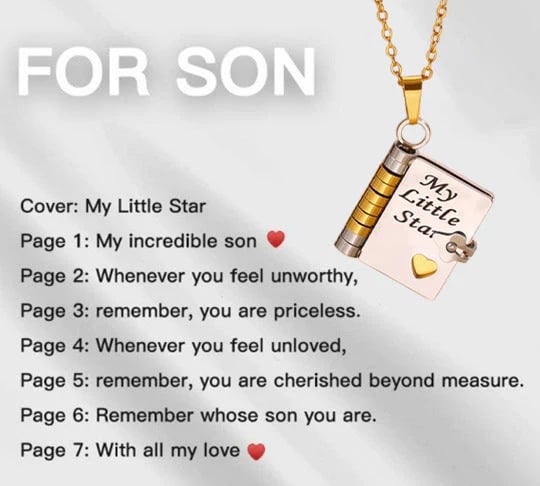 ✨Son