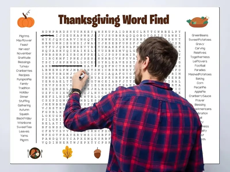 Thanksgiving