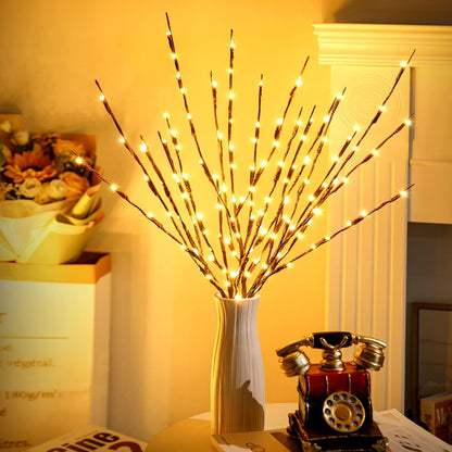 🎄Holiday Sale🎅-Led Branch Light