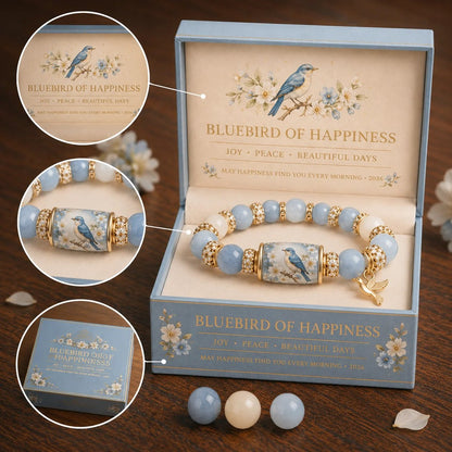 🌿 Love, Peace & Spring Blessings 💖 | 2026 Limited Edition Bracelet