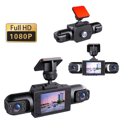 🔥Full View Car Dashcam System🔥