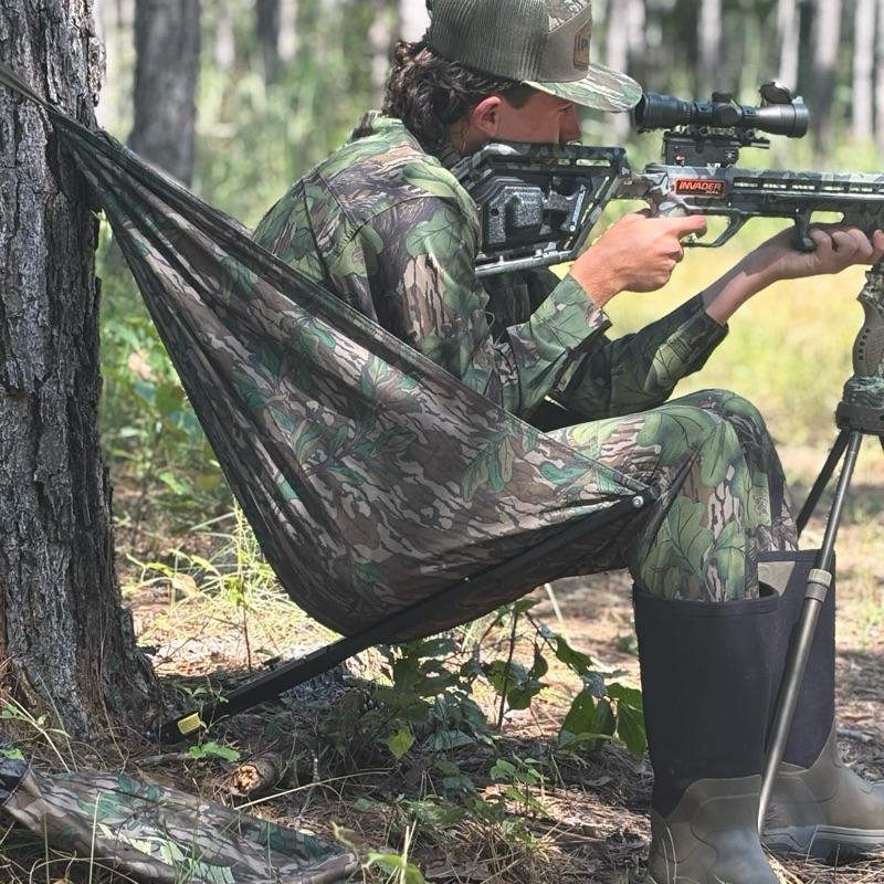 Mossy Oak Greenleaf