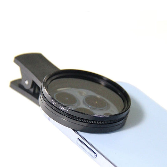 52mm Polarized Smart Phone