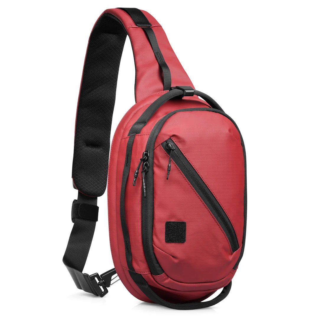 🔥Last Day 50% OFF - 🔫 ✨ Obscura CCW Sling Bag(📦 Buy 2 Free Shipping)