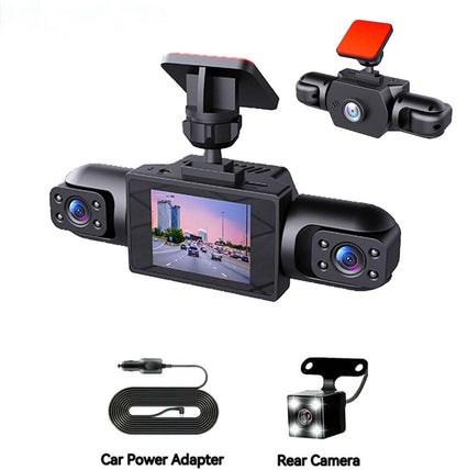 🔥Full View Car Dashcam System🔥