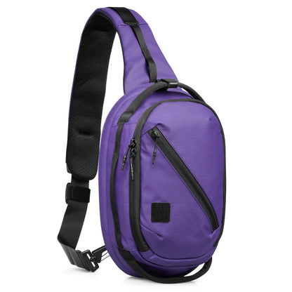 🔥Last Day 50% OFF - 🔫 ✨ Obscura CCW Sling Bag(📦 Buy 2 Free Shipping)