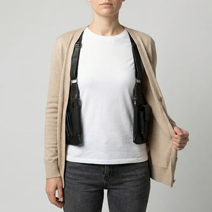 Heritage Slim Shoulder Harness