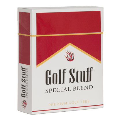 🔥Last Day 49% OFF🔥Creative Golf Tees(Buy 2 Free Shipping)