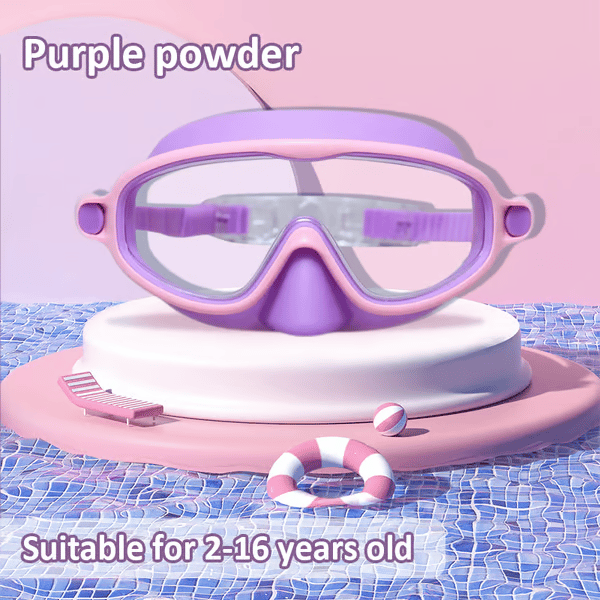 Pink-Purple