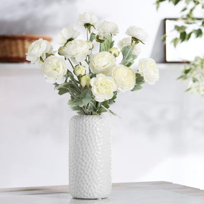 💝 Perfect Mother's Day Gift ! Luxury Artificial Peony Flowers – Blooms Forever, No Wilting ! 💐✨