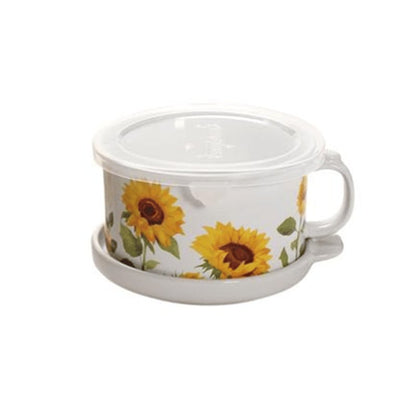 🎅Christmas Sale🎅25-oz Mug Meals w/ Lid-its