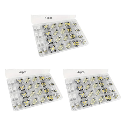 🚨Automotive LED Bulb Kit