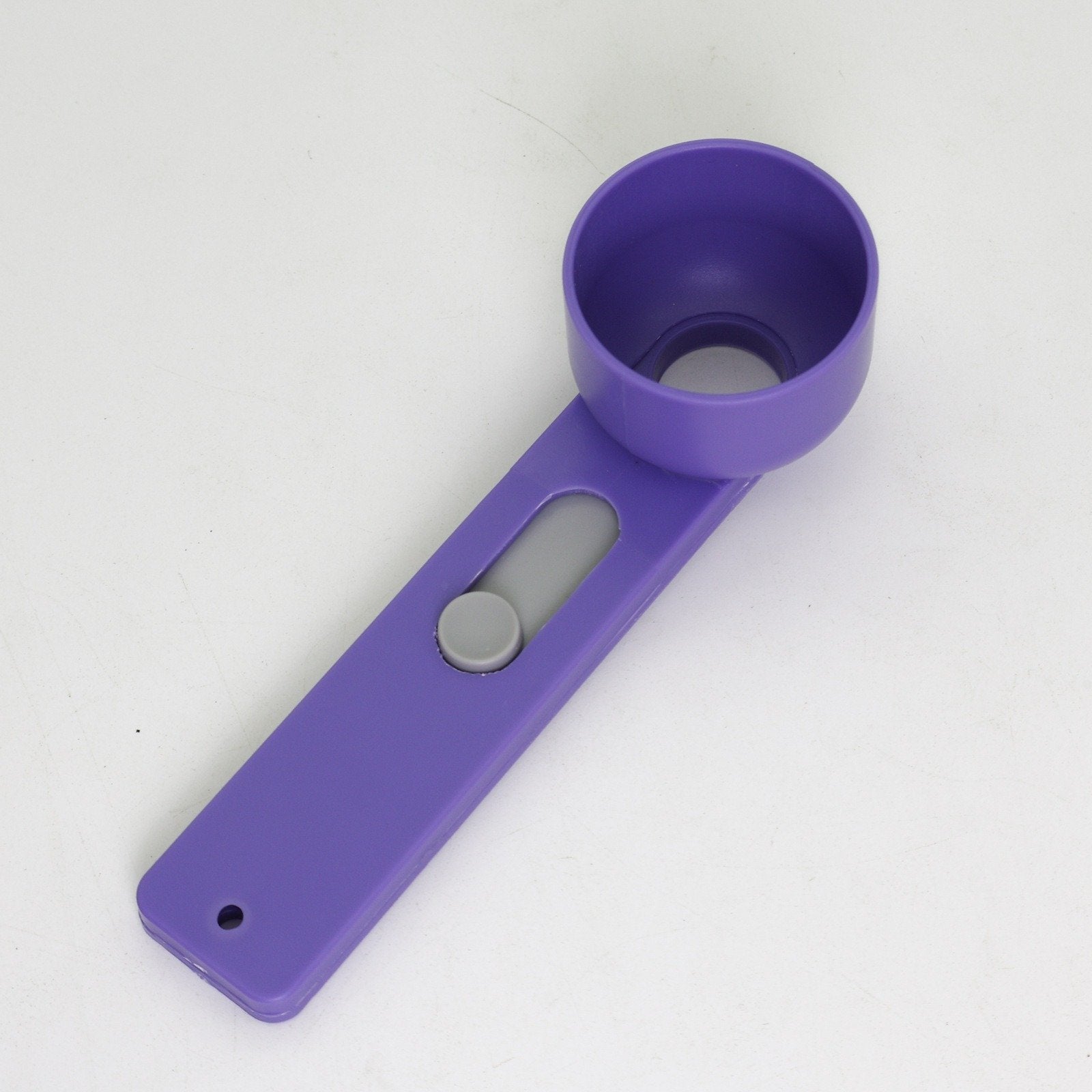 Narrow handle style
