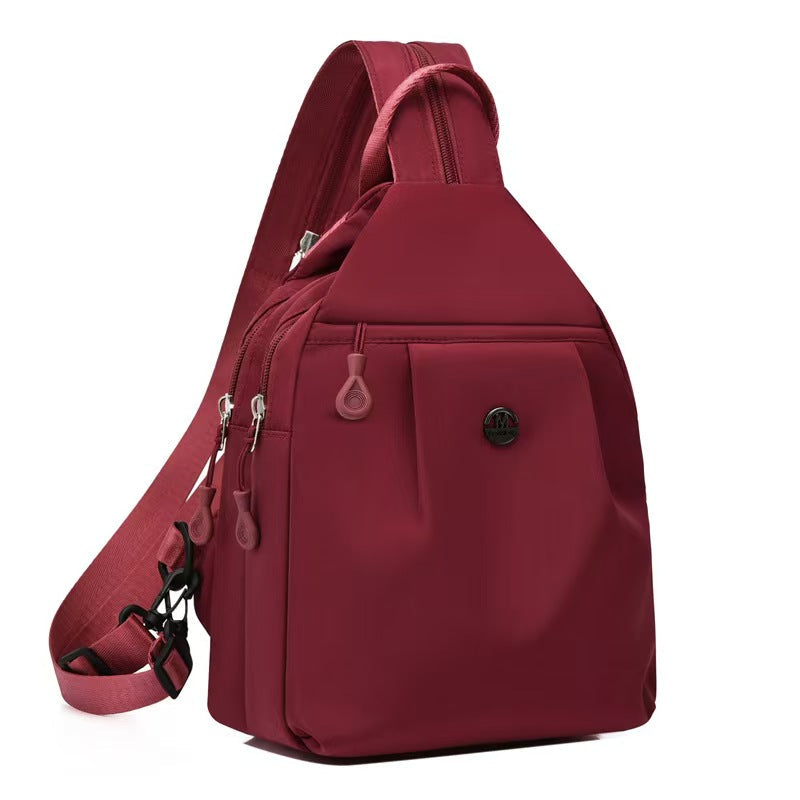 🔐2026 Premium Anti-Theft 3-in-1 Tote — Smart Hidden Pockets, Convertible Straps & Waterproof🌟