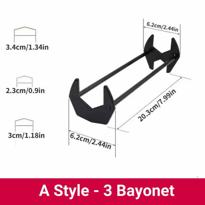 🔥2026 hot sale 🔥🔧Multifunctional Sink Wrench
