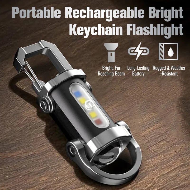 1 Flashlight