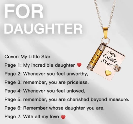 ✨Daughter