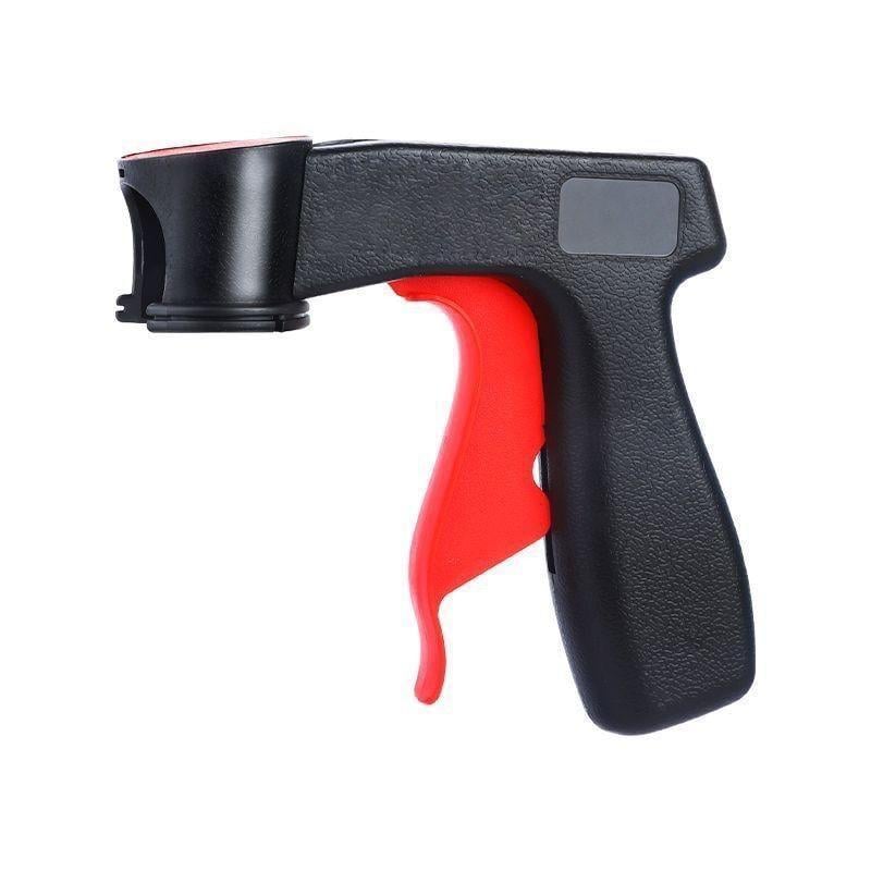 Buy 1 Get 1 Free ✨Portable assisted spray painting universal renovation and color change handle tool
