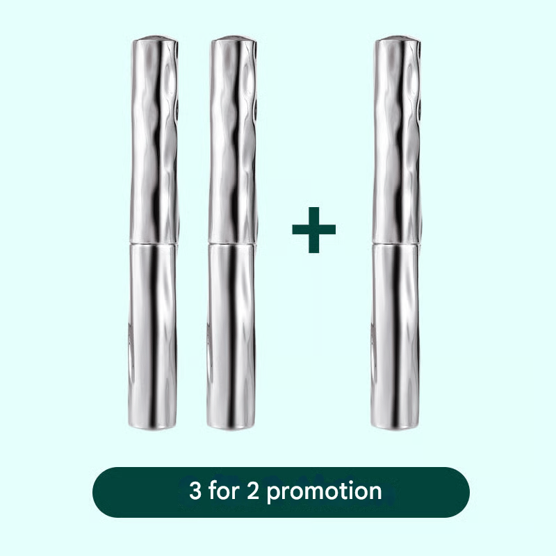 🏆Only $7.99Last Day Promotion!🎁Ultimate mascara set for lengthening and curling