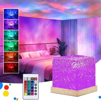✨Keyora Aurora Dreamscape Projector🌌