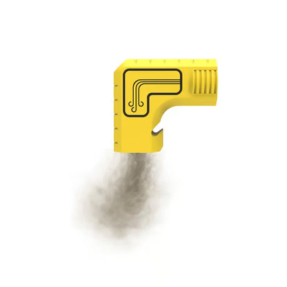 🔥Last Day 49% OFF - 🛠️Dust Extraction Adapter Compatible with DeWalt Table Saws