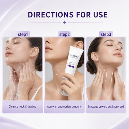 🧠👩‍🔬 MAGEC All-Over Firming Cream – Smooth, Tighten & Brighten the Face, Neck & Body – 70% OFF Today
