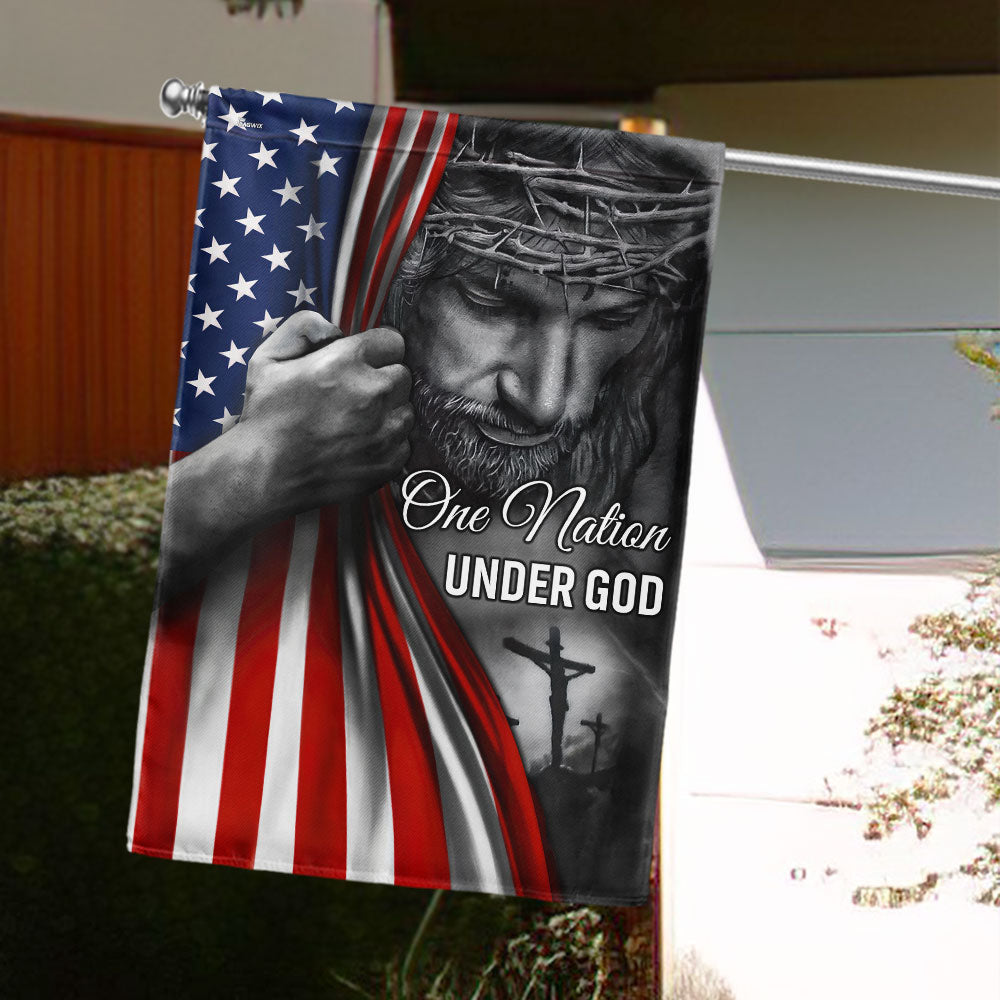 House Flag (29.5