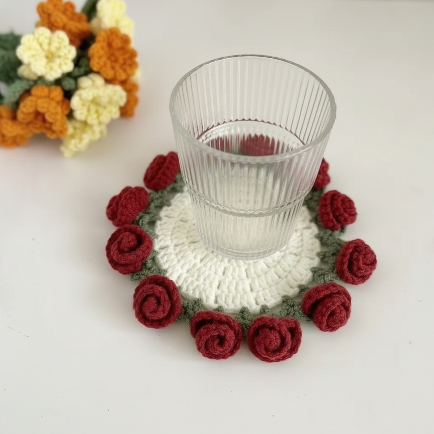 Red Roses