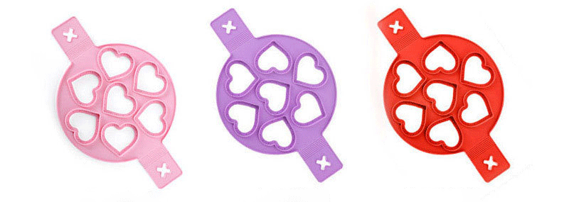 Heart Shape