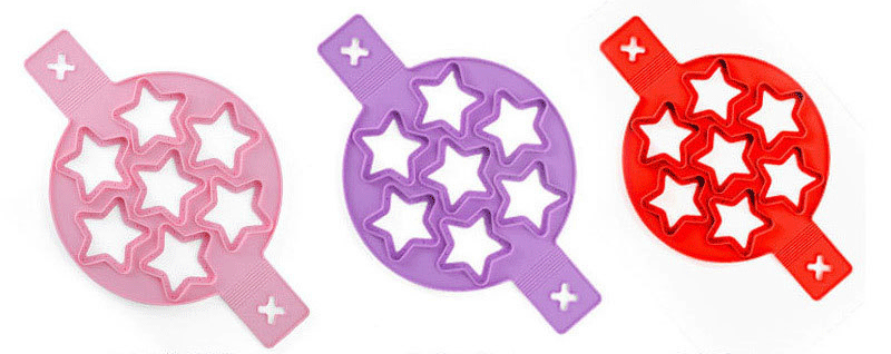 Star Shape
