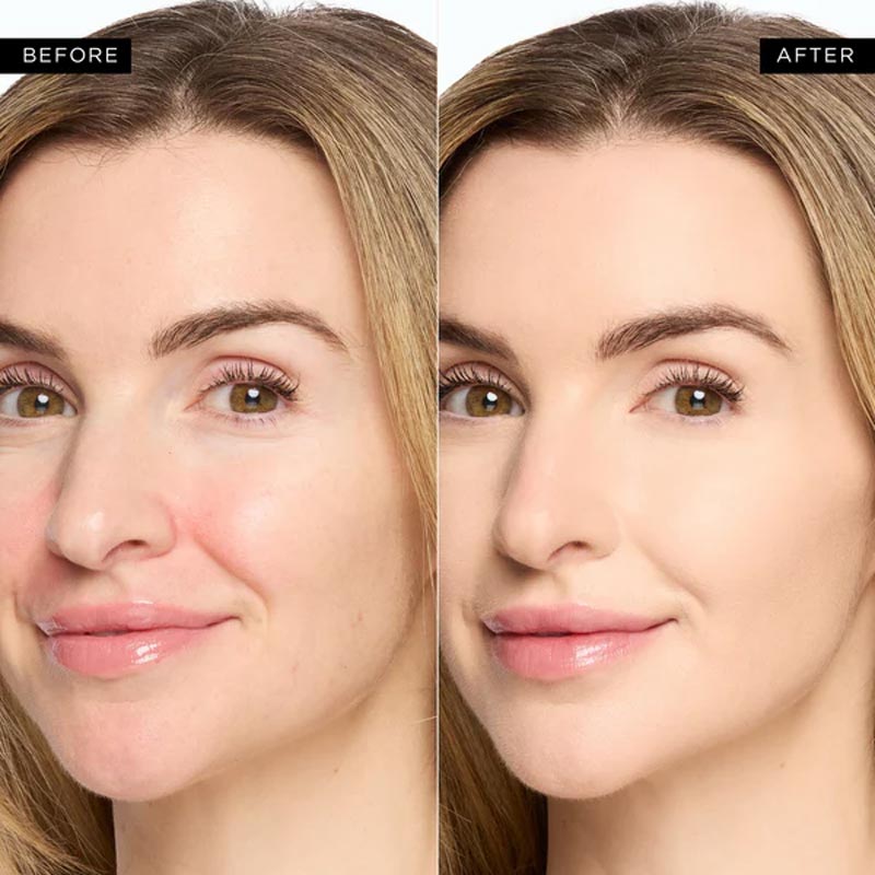 🌸Limited Time 60% OFF-Colored Clay Undereye Corrector （With Brush）
