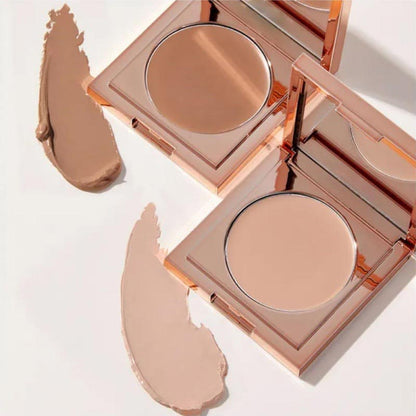 🌸Limited Time 60% OFF-Colored Clay Undereye Corrector （With Brush）