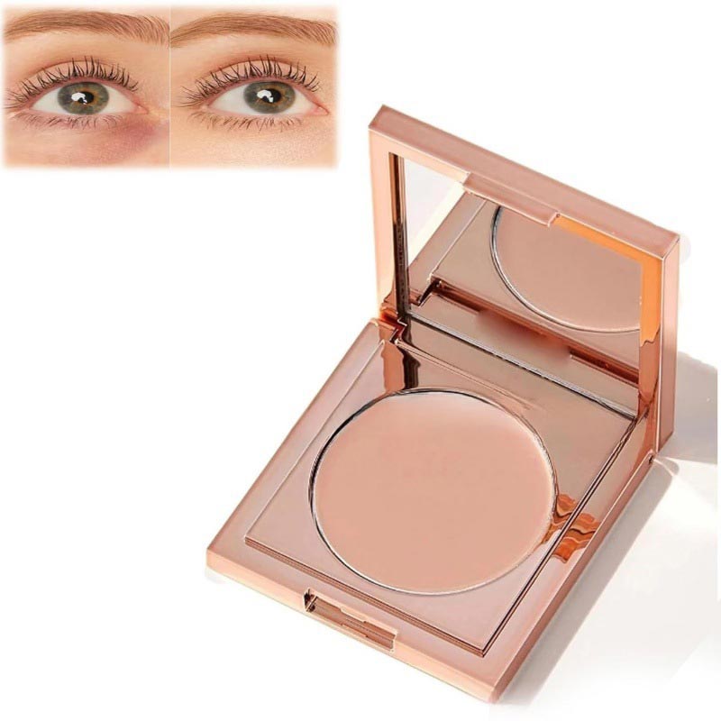 🌸Limited Time 60% OFF-Colored Clay Undereye Corrector （With Brush）